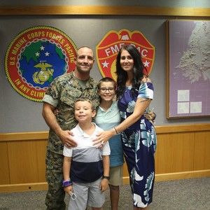 Meet your Posher, Christine